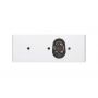 Центральный канал Monitor Audio Gold Series (5G) С250 Satin White